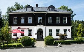 Pension Milstejn